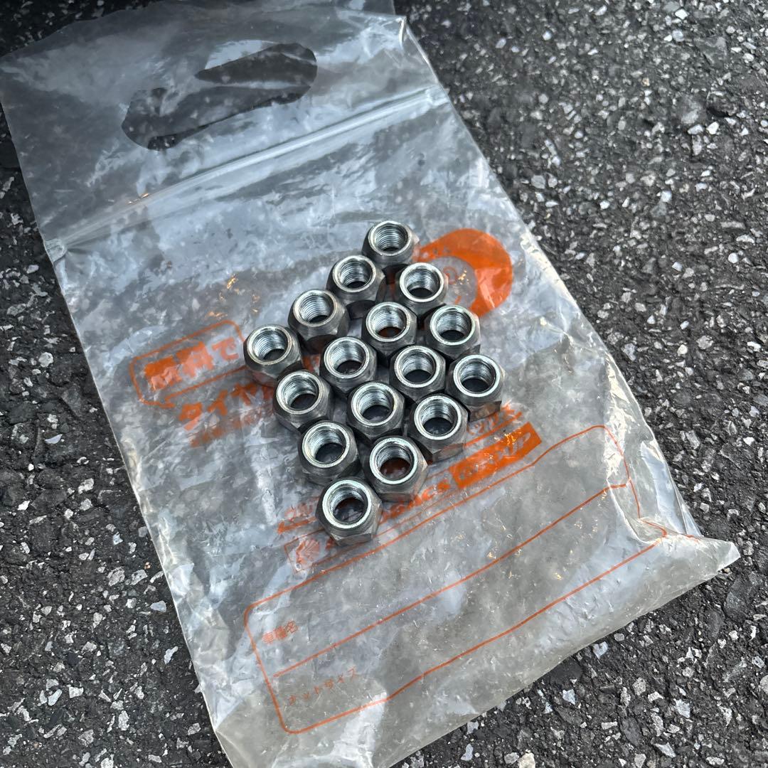 スタッドレスタイヤ ホイール ラパン 純正品 155/65R14 4本