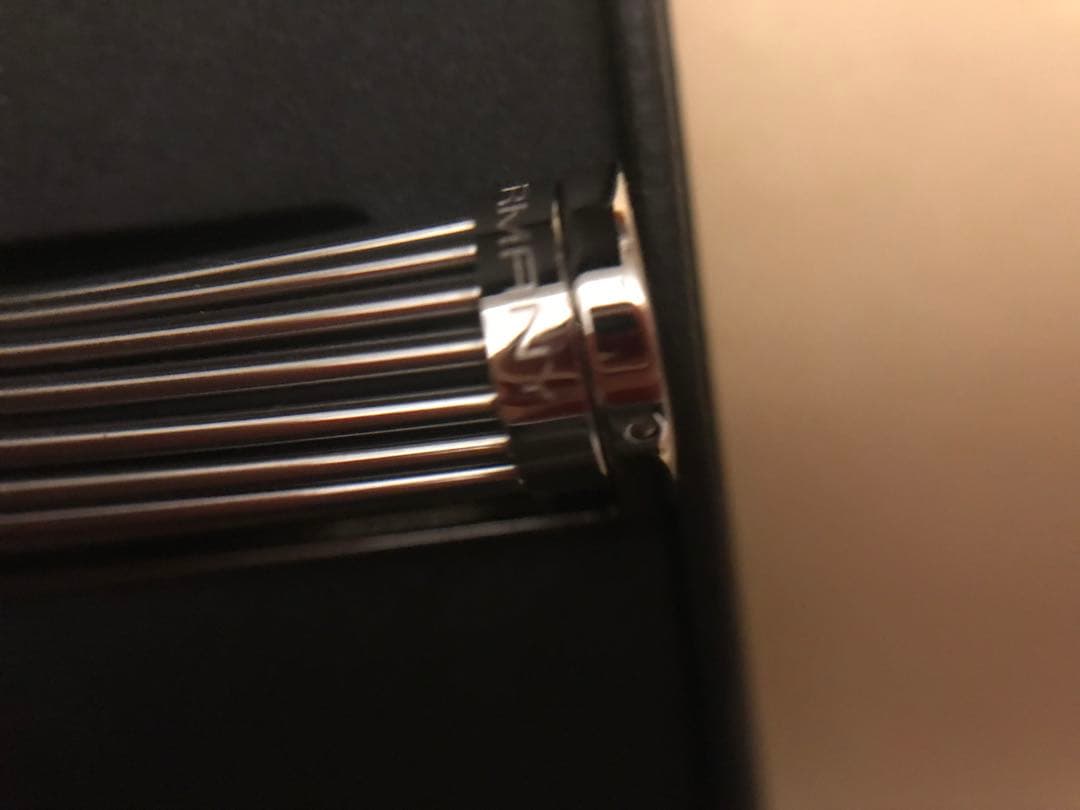 PORSCHE DESIGN P'3130シャープペンシル