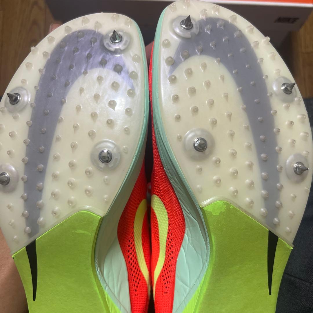 Nike ZOOMX DRAGONFLY2 ドラゴンフライ2 26.5cm