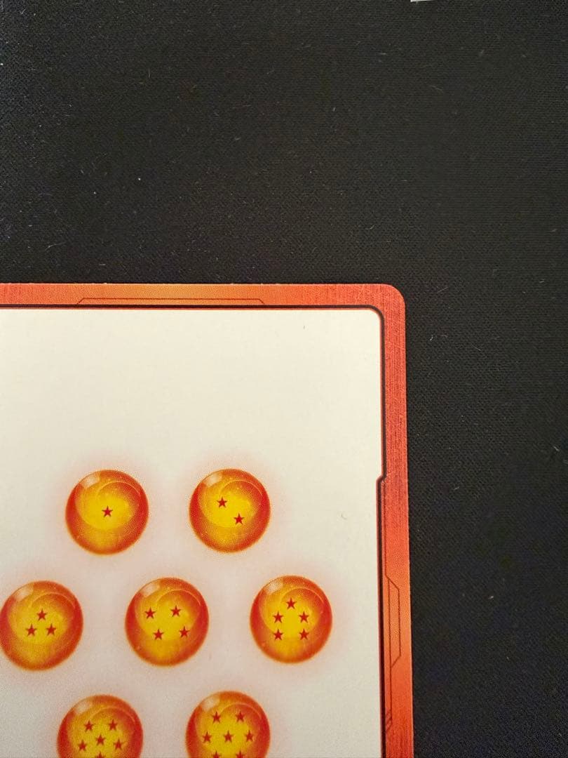 ドラゴンボール マンガブースター02 エナジーマーカー 42巻