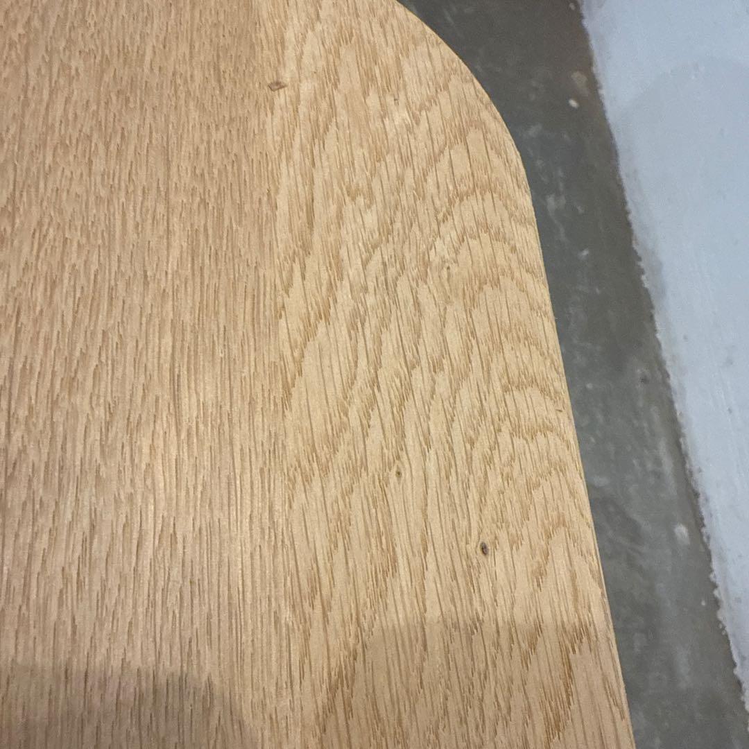 年末年始saleヴィンテージ　サイドテーブル　マガジンラック　引き出し付き　剥離