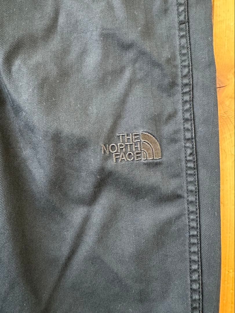 THE NORTH FACE PURPLE LABEL セットアップ販売