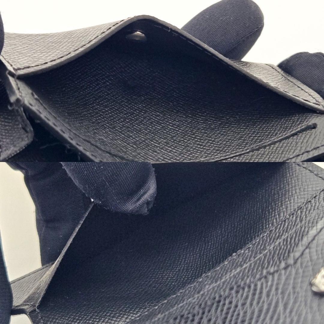 よっしー カードケース タイガ ブラック 新型