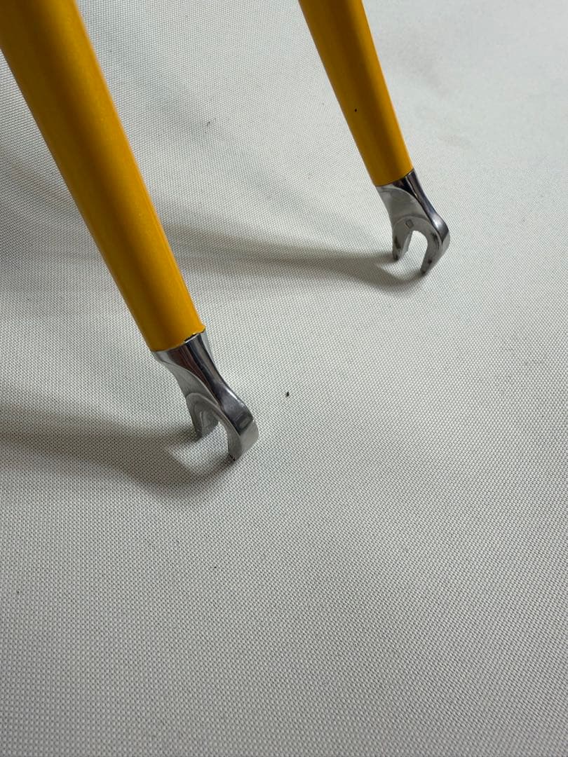 美品 ビアンキ マルコパンターニ メルカトーネウノ　タイムフォーク