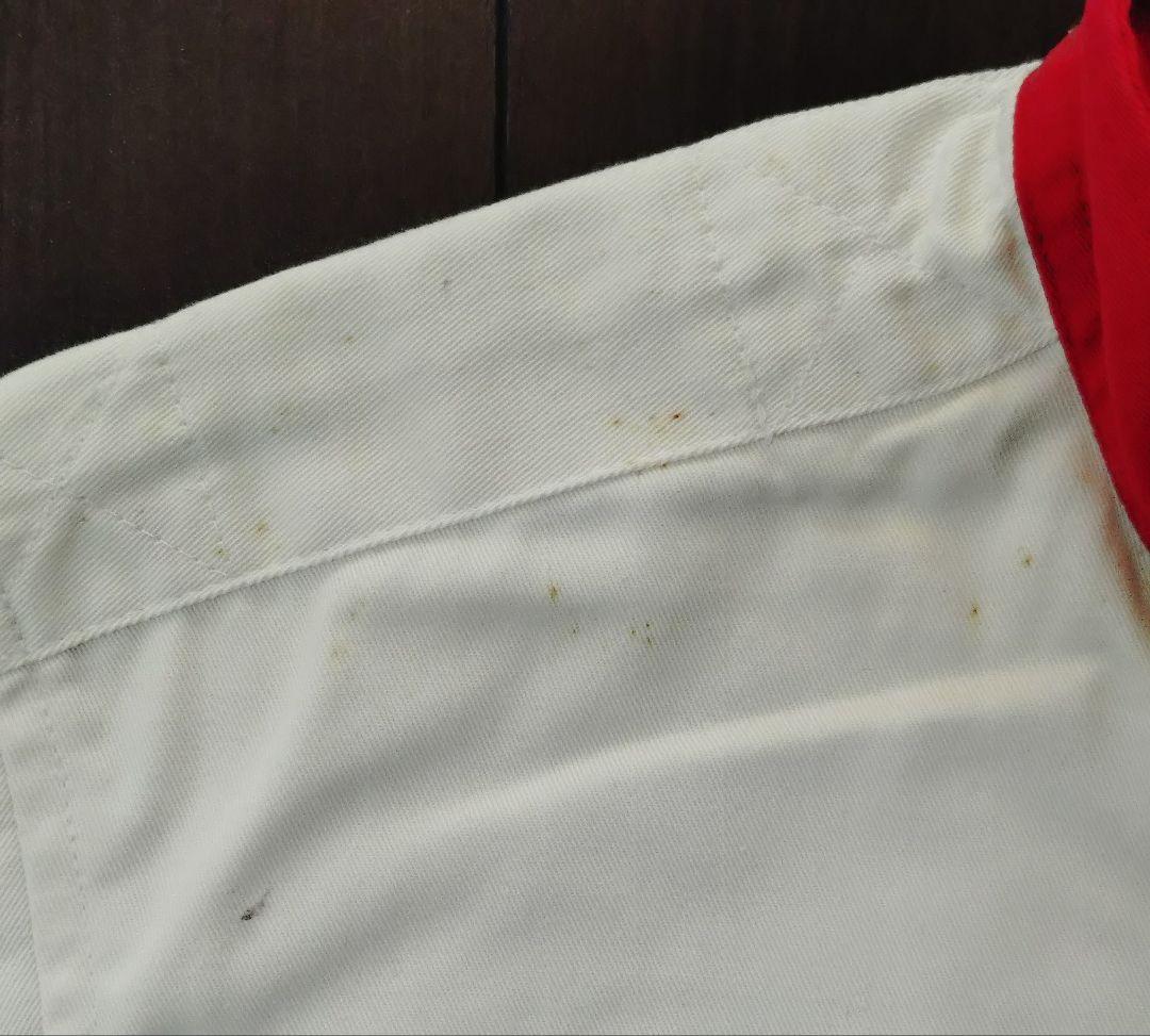 Honda Primo つなぎ服 Mサイズ 赤白