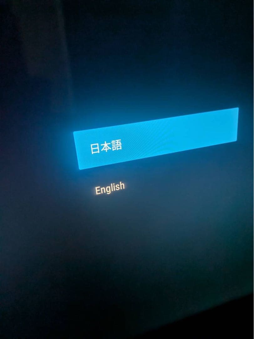 【ジャンク品】SONY 49インチ 4K液晶テレビ KJ-49X9000F