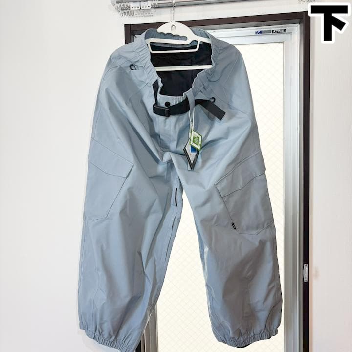 【新品未使用】アクレイス レディーススキーウェア Mサイズ【24時間以内配送】