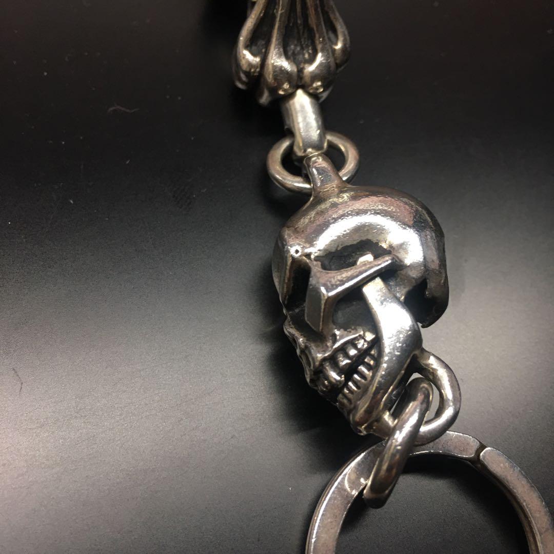 【デニス生前】ムック。レザトレ