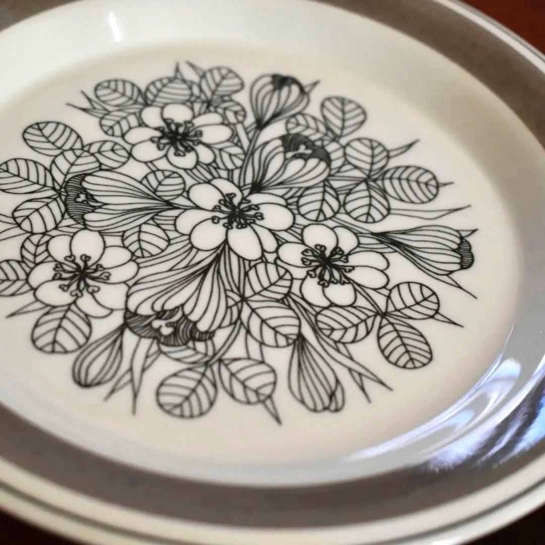 G2: ARABIA Krokus クロッカス グレーリム 17cm 2枚