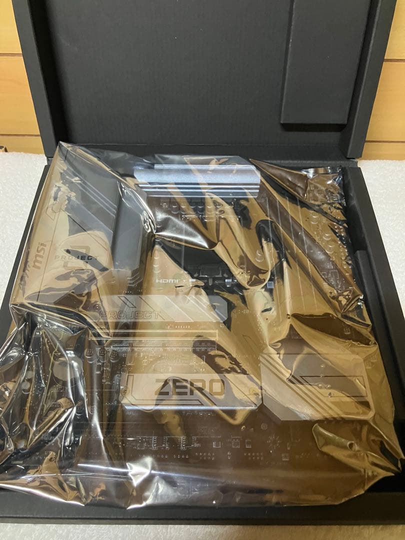 CORE i7 14700KF BTFマザーボード