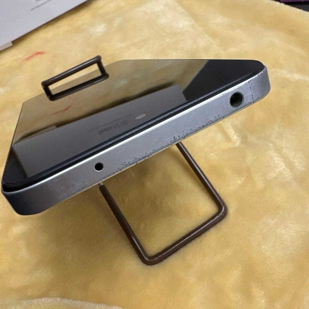 Xiaomi Redmi 12 5G 128GB ポーラシルバー