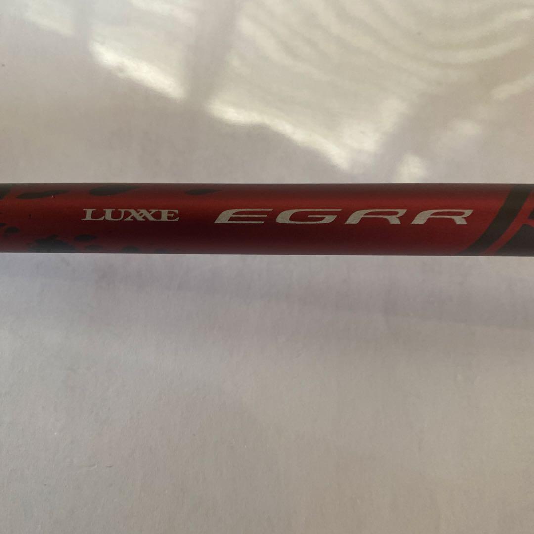 LUXXE EGRR S79MH+ エギングロッド　ラグゼ　がまかつ