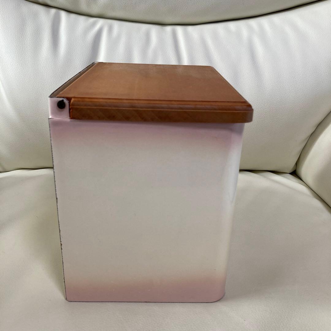 imaneイマンパンジー　ピンク　洗剤ストッカー