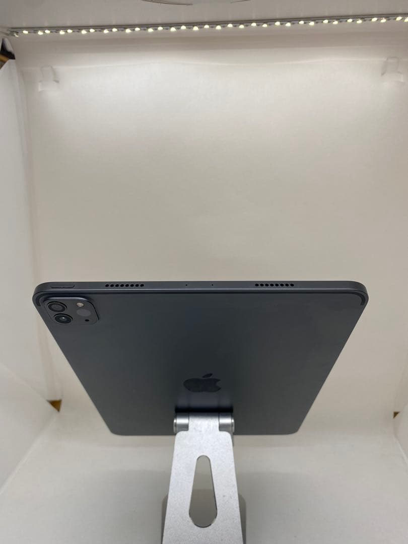 iPad Pro 11インチ 第3世代 256GB TGP73