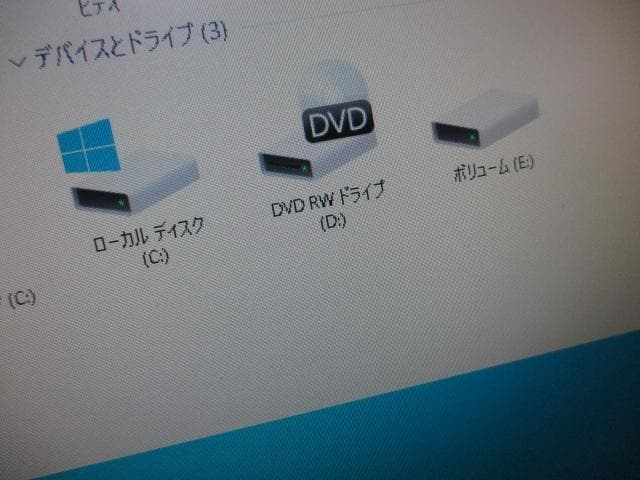 美品☆DELL200 Core 2 Duo 4GB Twin HDD Win10