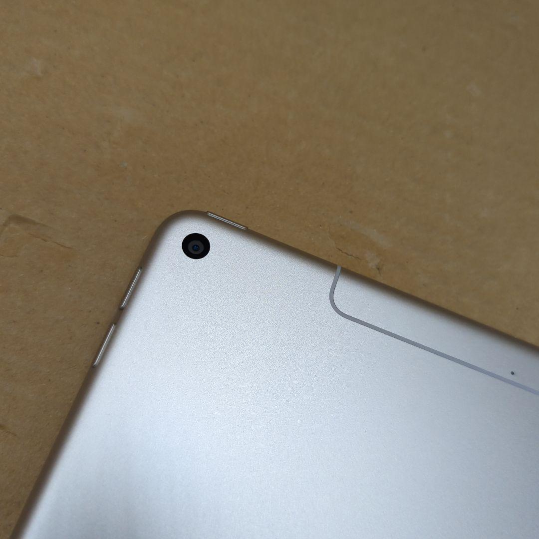 iPad Air (第３世代) Wi-Fi+セルラー　 64GB シルバー
