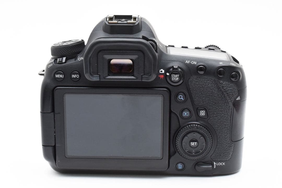 Canon EOS 6D Mark II標準&望遠&単焦点トリプルレンズセット