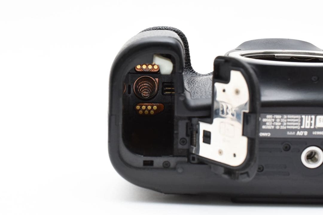 Canon EOS 6D Mark II標準&望遠&単焦点トリプルレンズセット