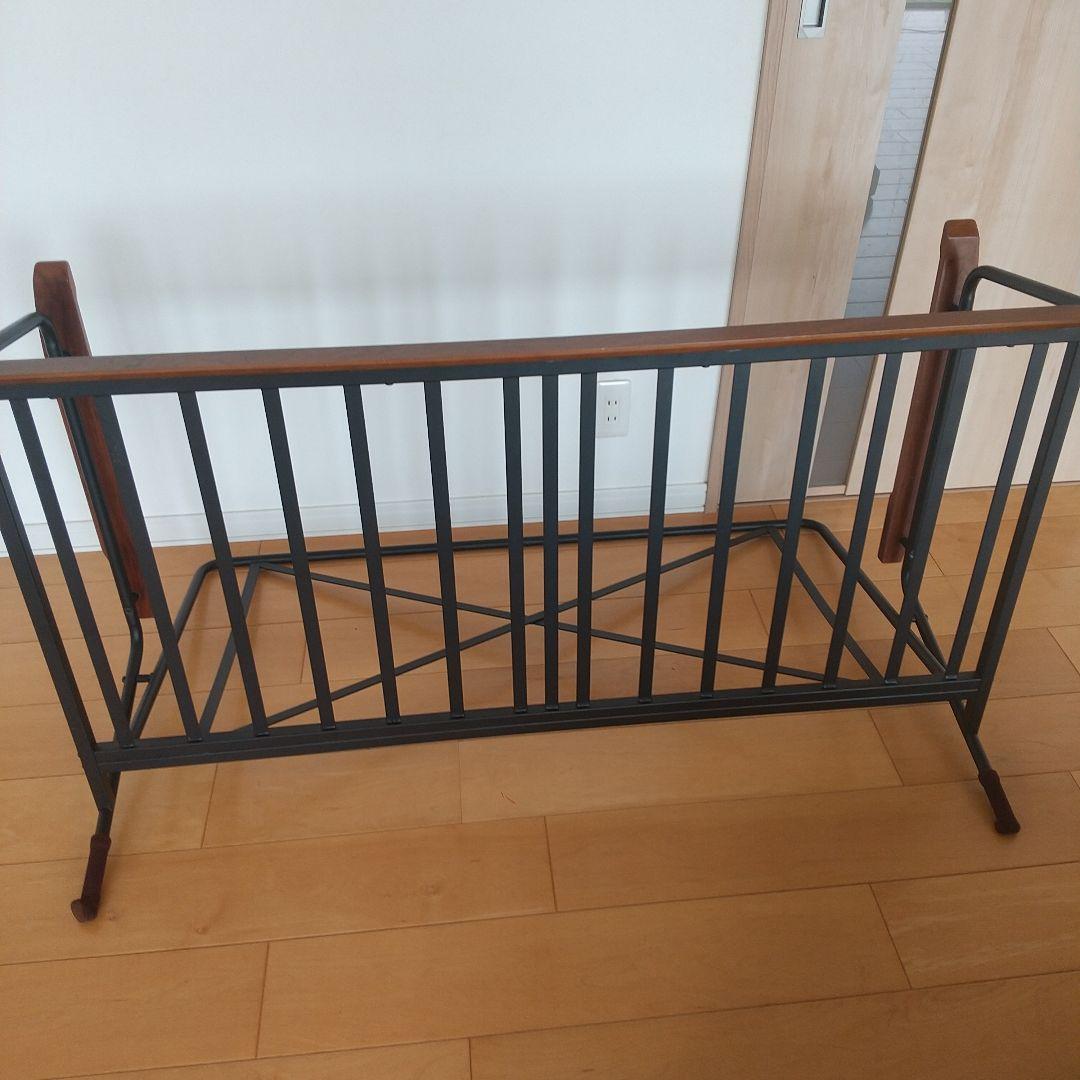 ソファ クラッシュゲート ニコアンド