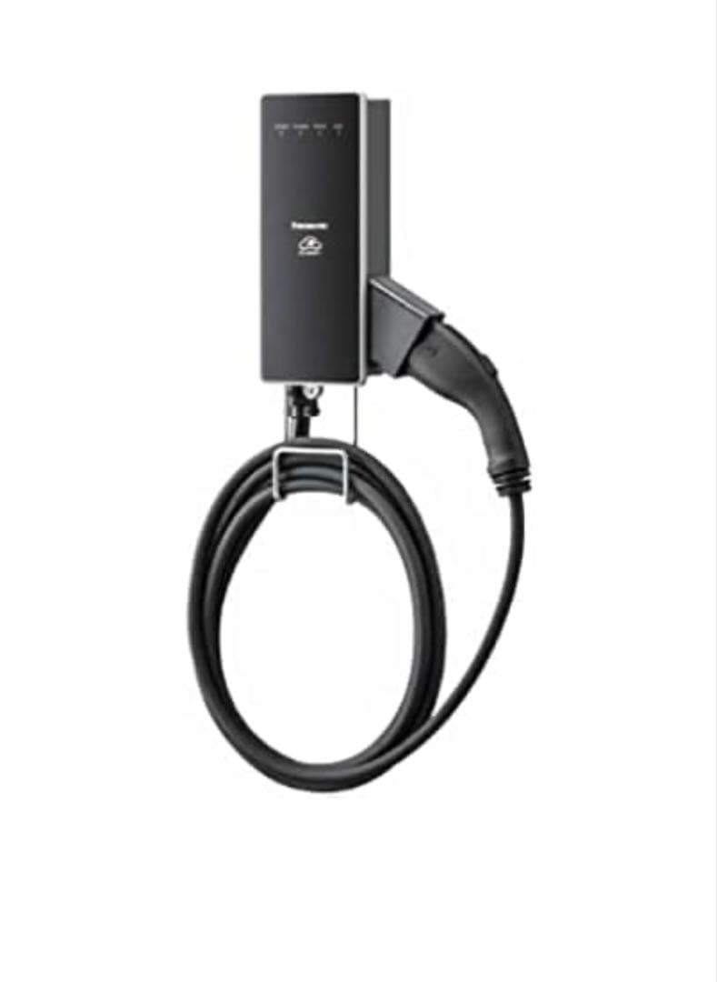 DNH326 パナソニック EV・PHEV充電用 充電器 標準タイプ