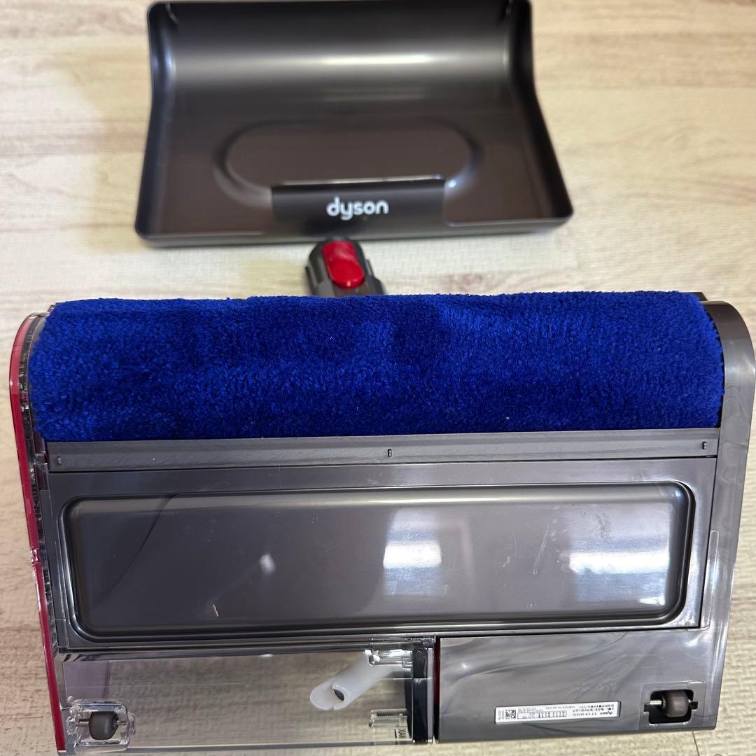 美品Dyson V12s Detect Slim Submarine SV46