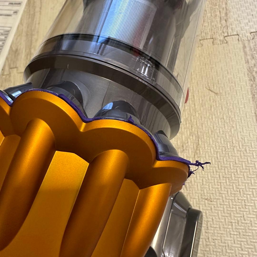 美品Dyson V12s Detect Slim Submarine SV46