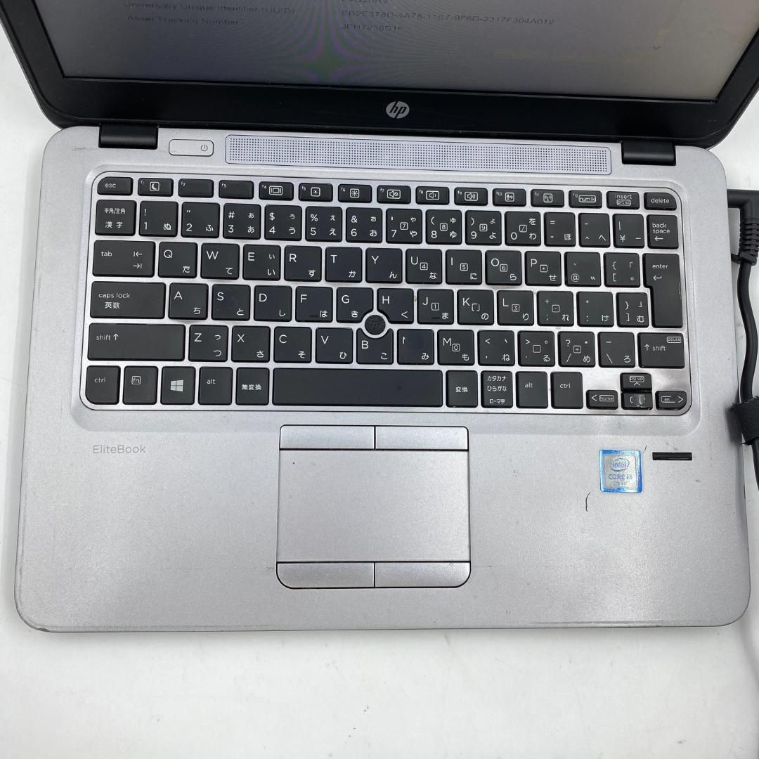 Windowsノート本体 HP elitebook 820 x51169