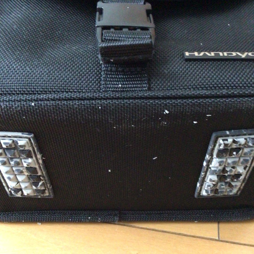 SONY DCR-HC48 ビデオカメラ