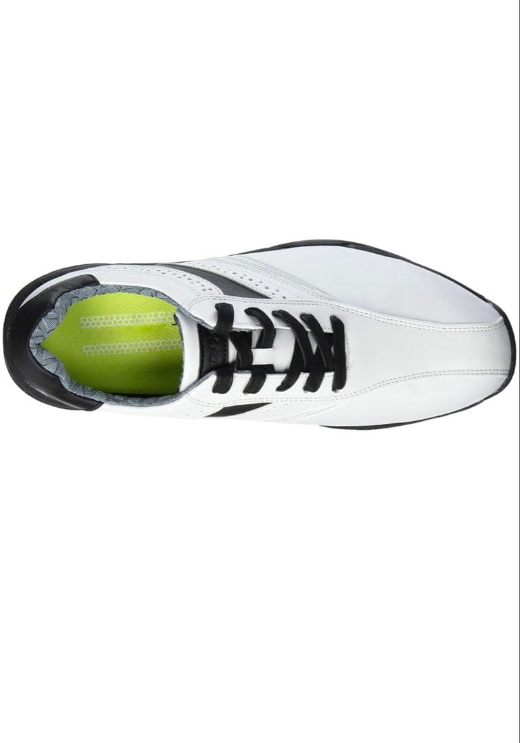 【新品】 27.0cm LYNX(リンクス) ゴルフシューズ LXSH-7568