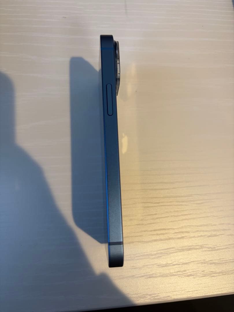 Apple iPhone 13mini 256GB ブルー 本体