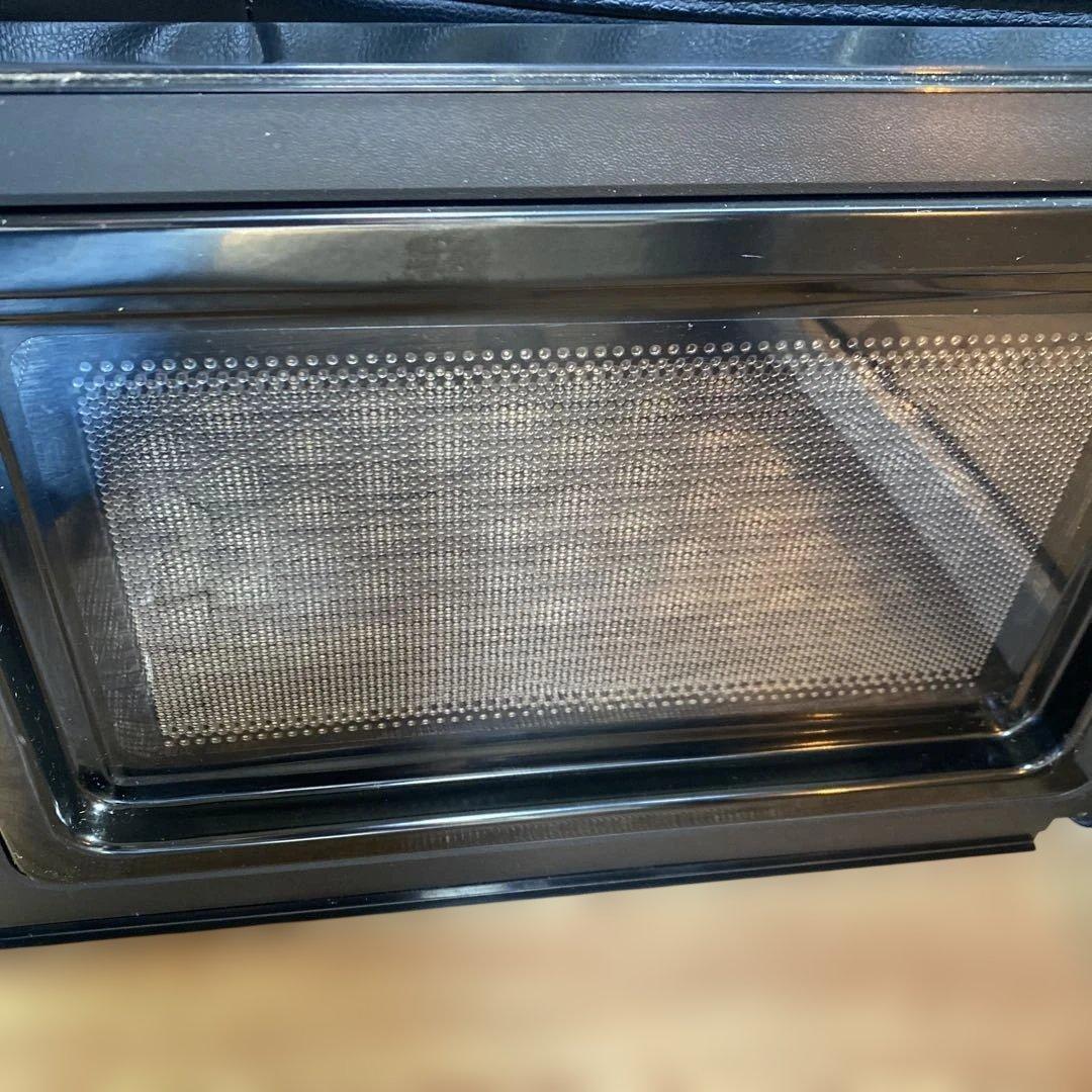 TWINBIRD DR-D273 フラットレンジ 600W 2024年製