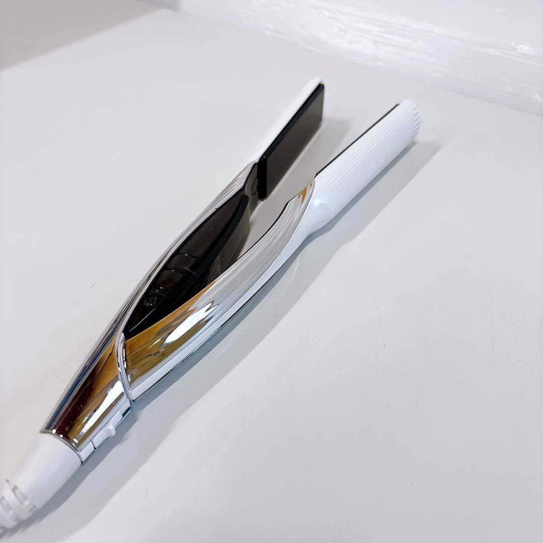 2023年製 正規品 ReFaリファ ビューテック ストレートアイロン