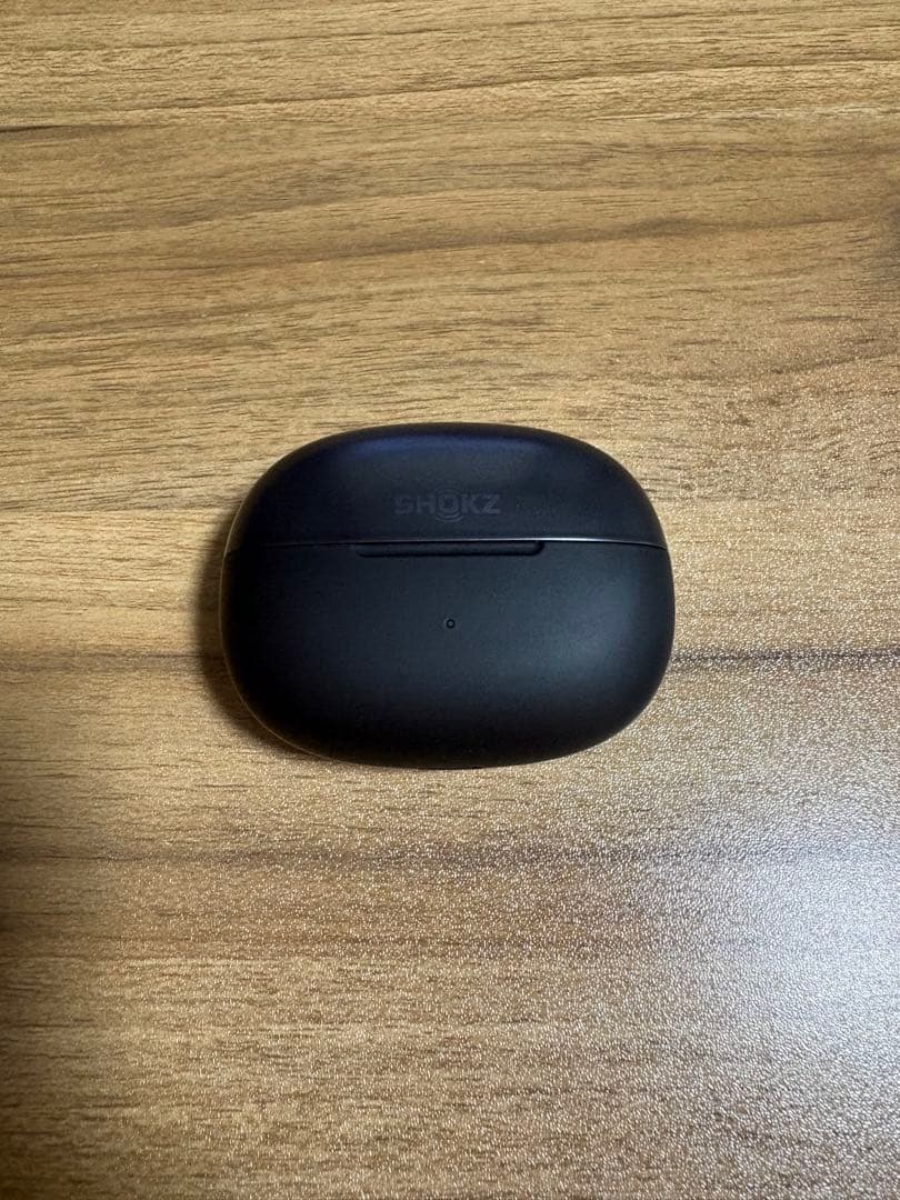 Shokz OpenDots ONE イヤーカフ ワイヤレスイヤホン