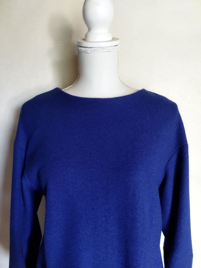 ADORE ☆ ワンピース ／ ロイヤルブルー／size38