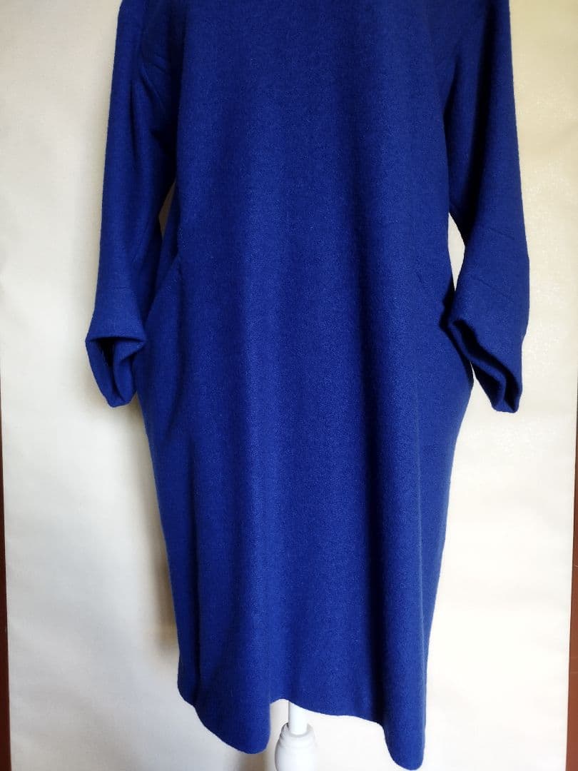 ADORE ☆ ワンピース ／ ロイヤルブルー／size38