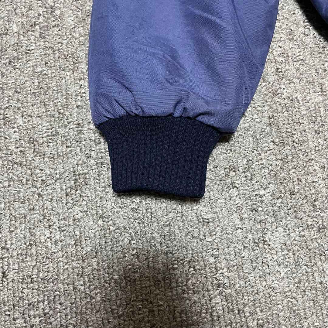 なかPatagonia パタゴニア シェルドシンチラ90s USA製