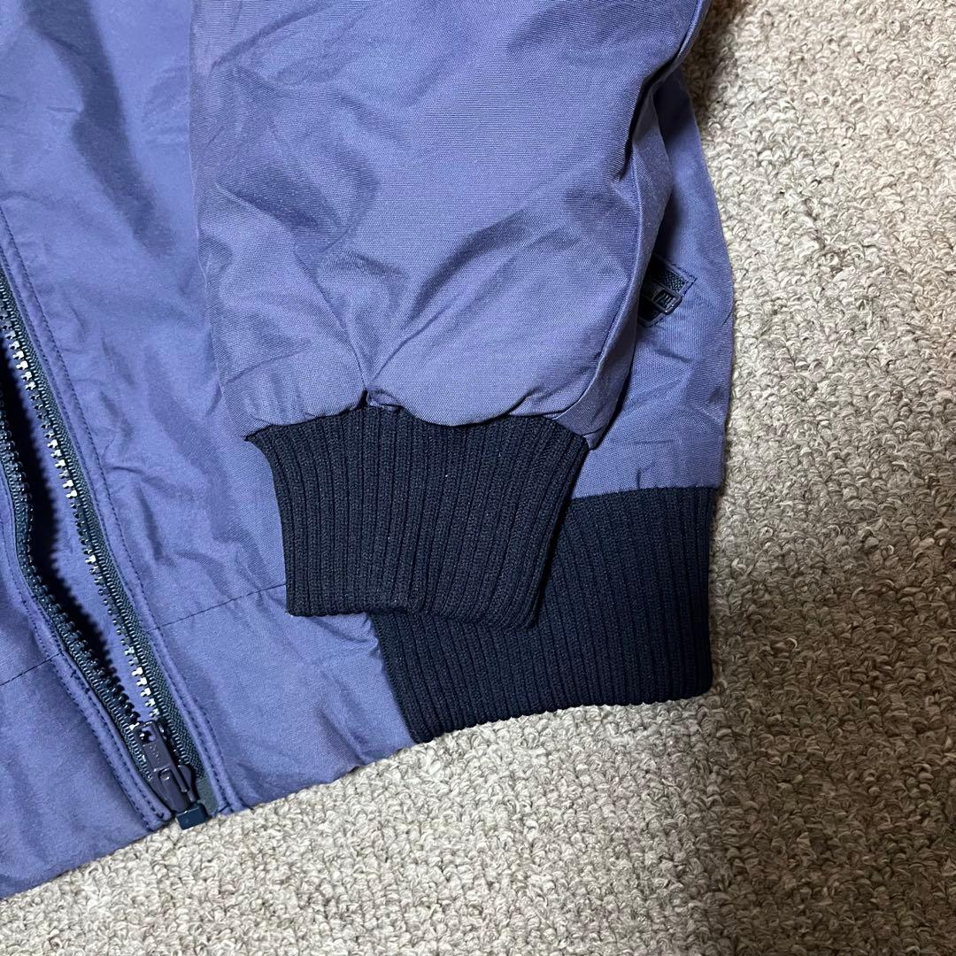 なかPatagonia パタゴニア シェルドシンチラ90s USA製