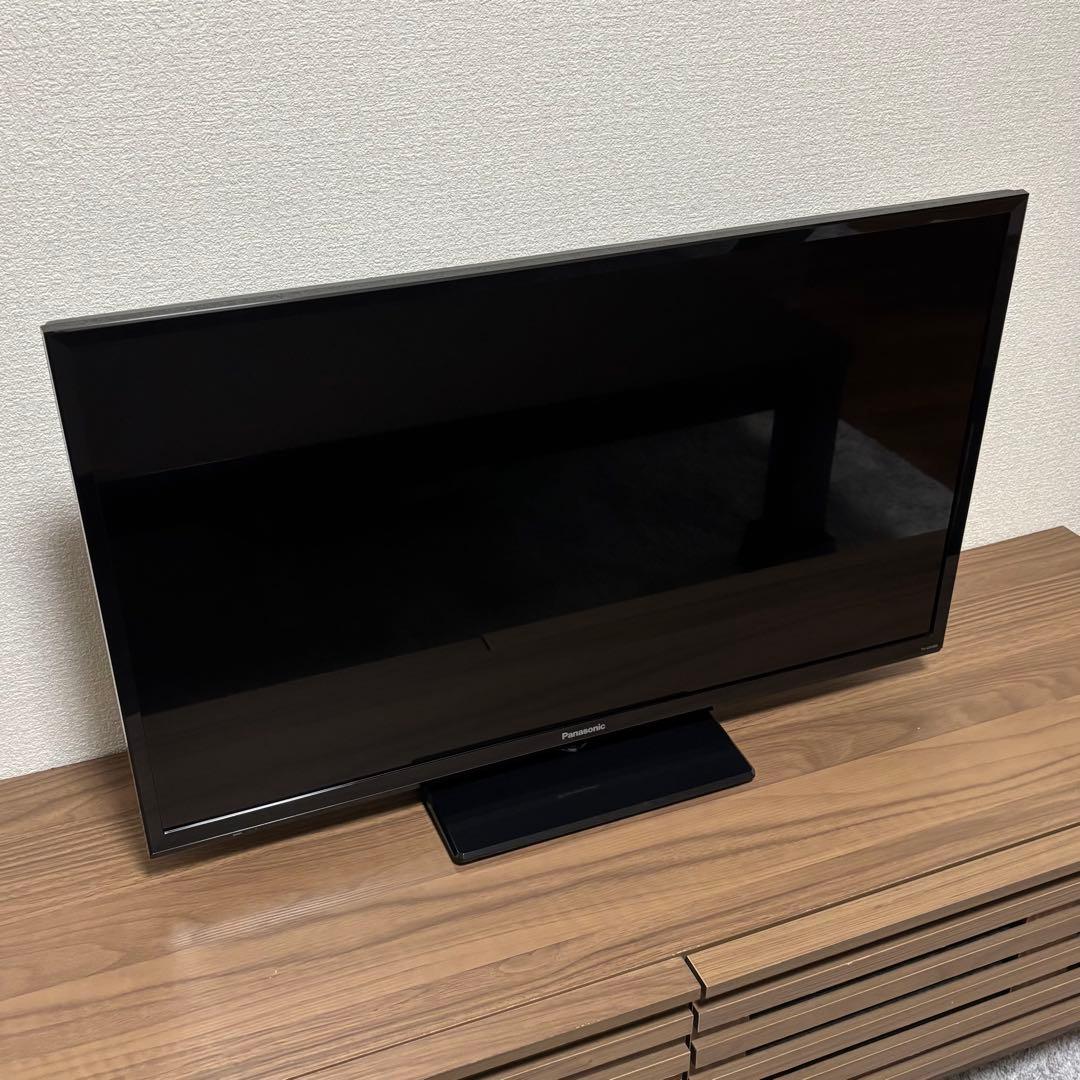 Panasonic ビエラ 液晶テレビ32型 TH-32H300