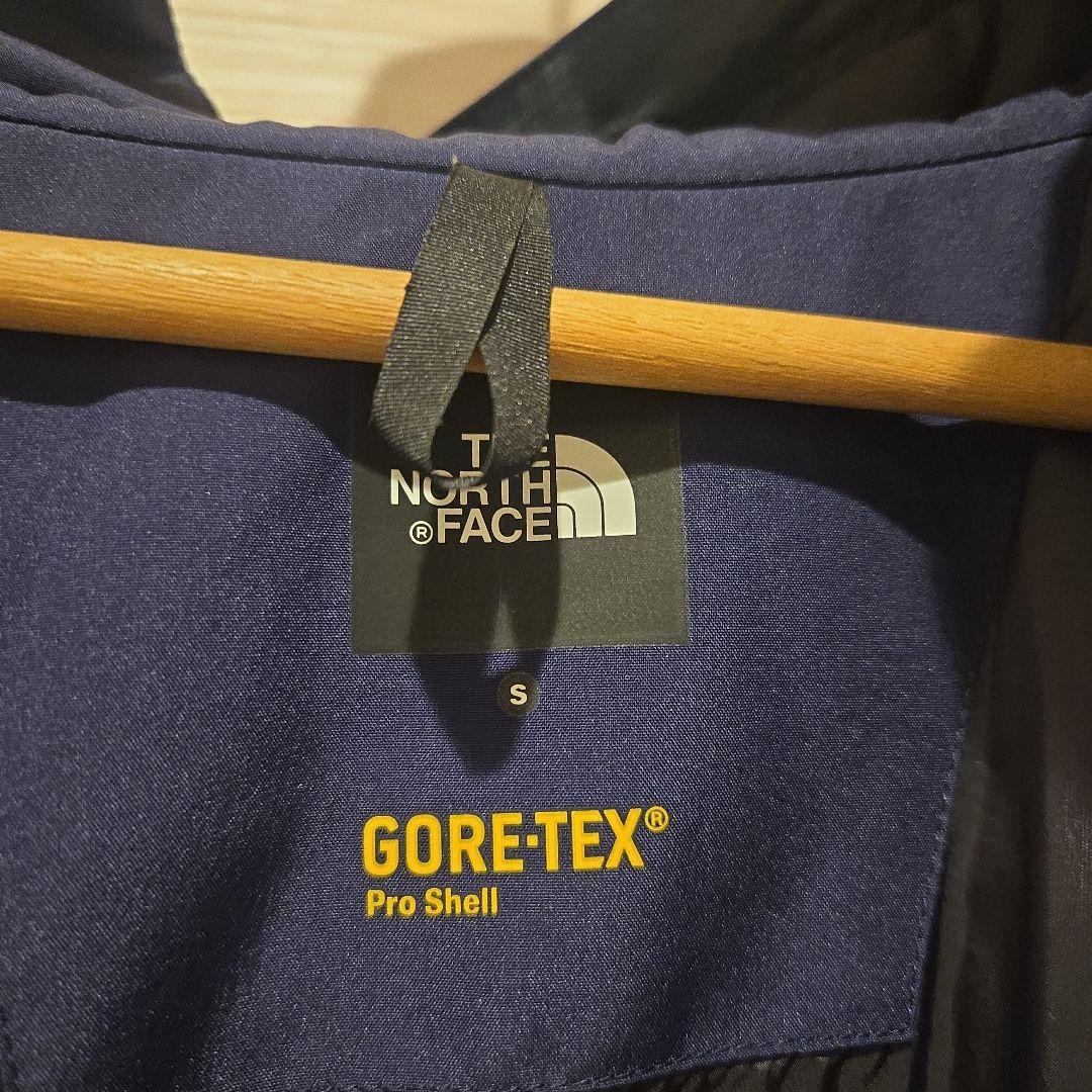 スノーボード THE NORTH FACE RTG INSULATION JACKET