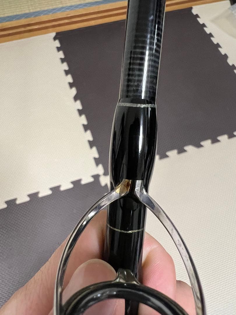 ヤマガブランクス ブルースナイパー 97MMH