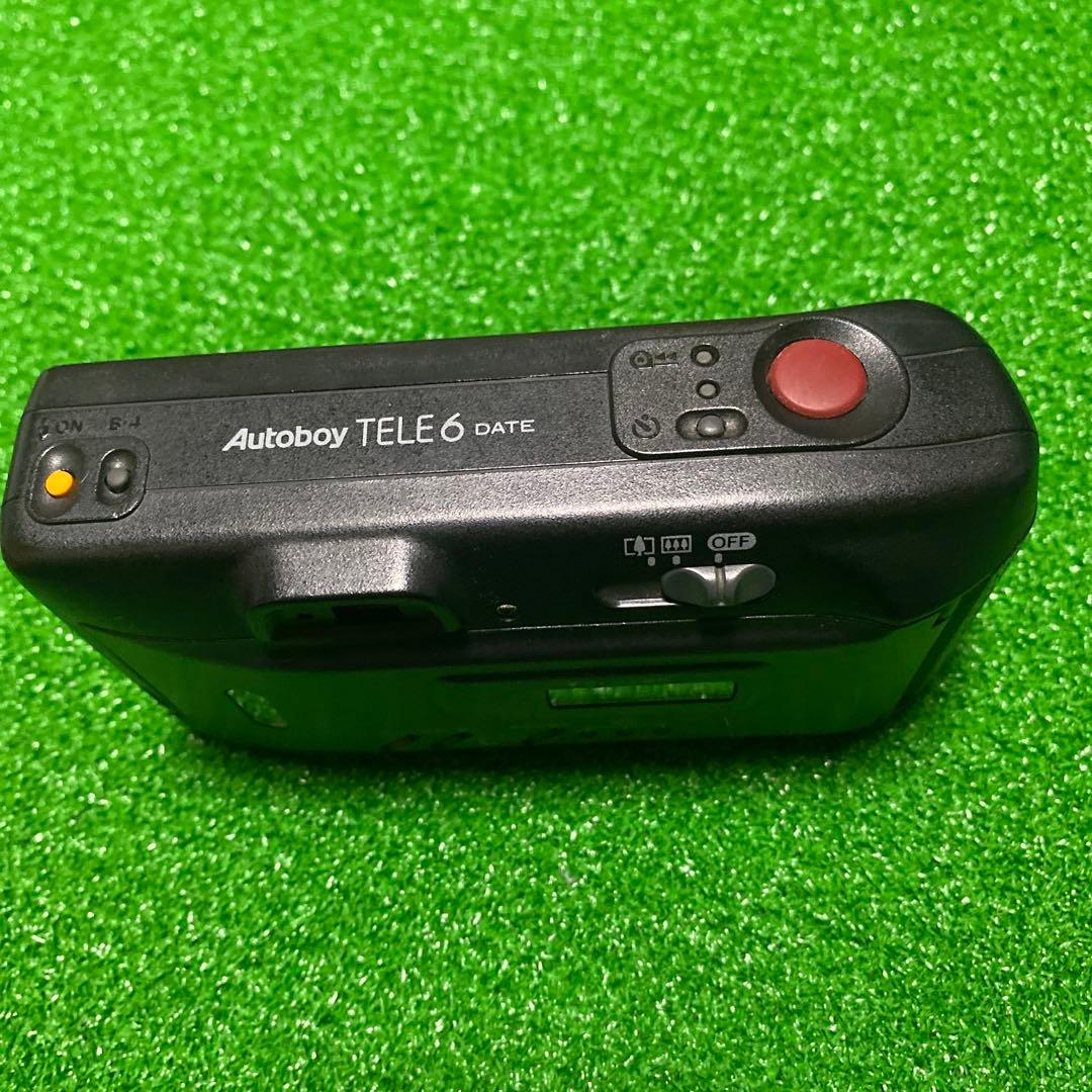 Canon Autoaoy カメラセット