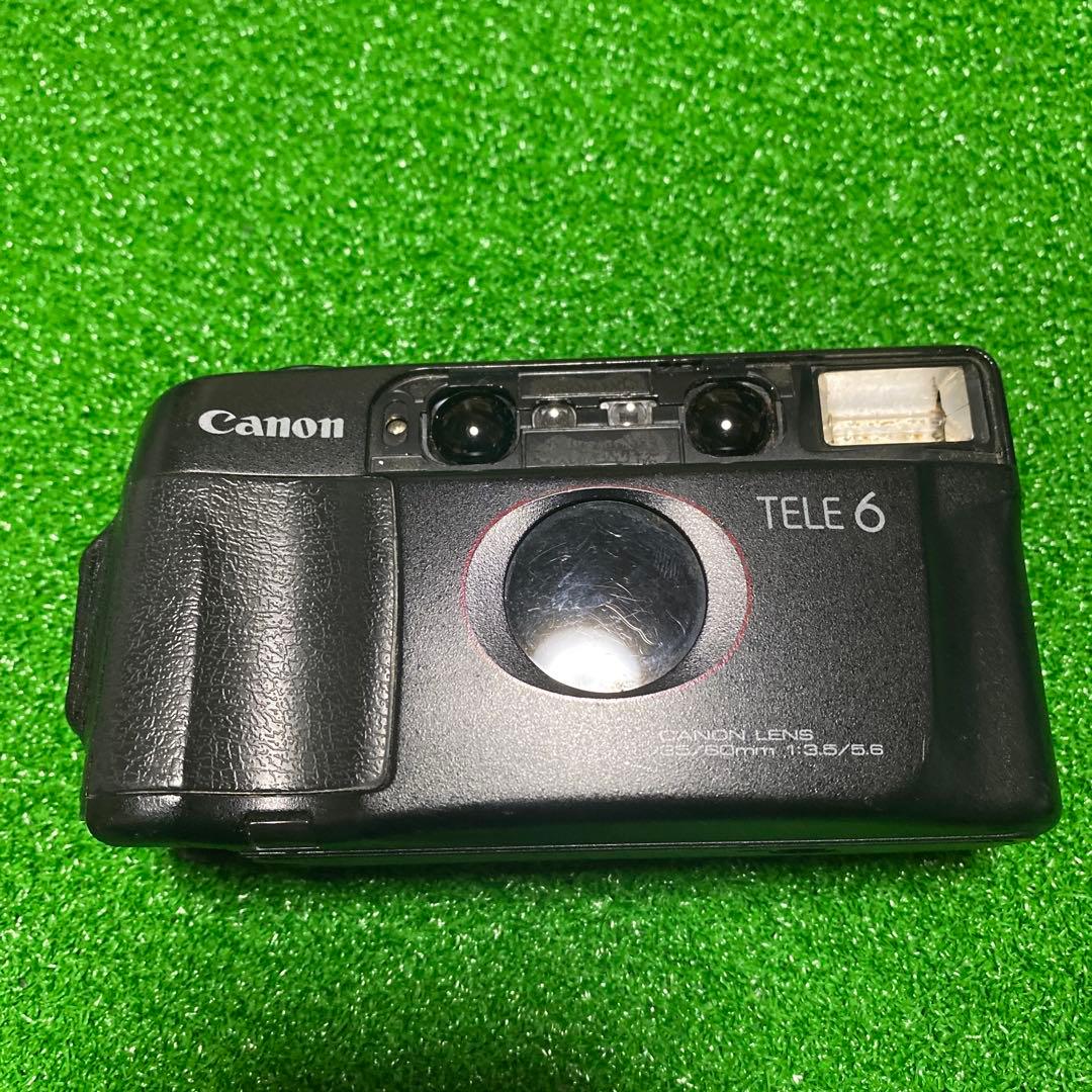 Canon Autoaoy カメラセット