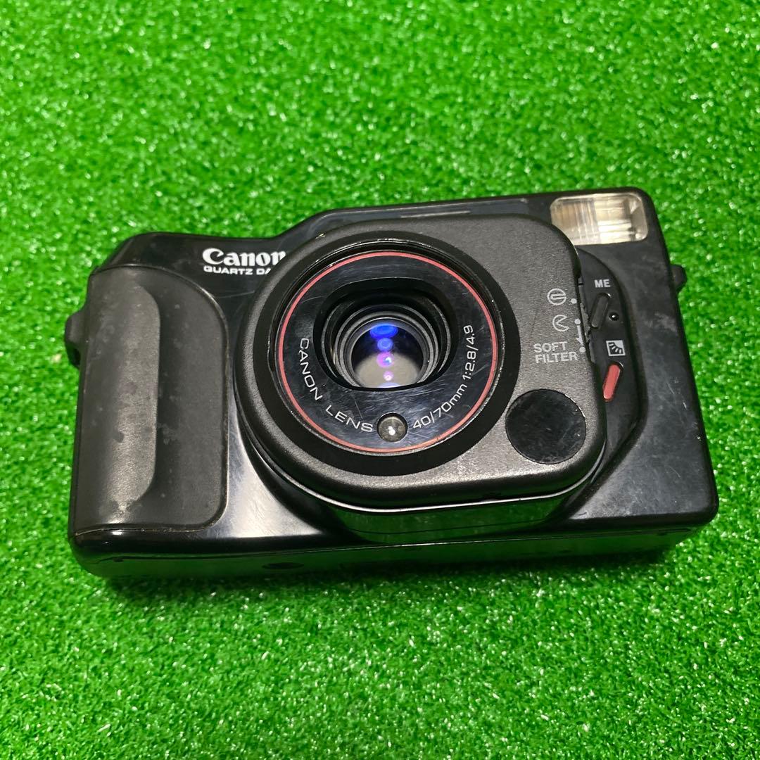 Canon Autoaoy カメラセット