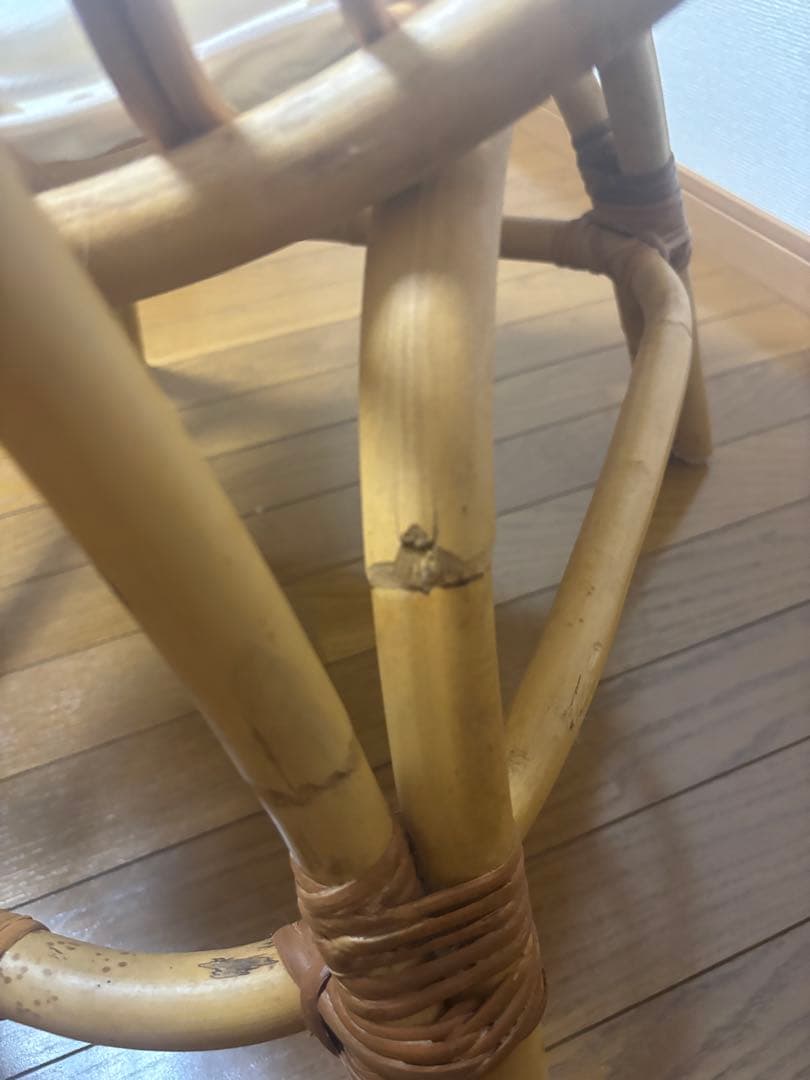 unico CAGE(カージュ)　チェア