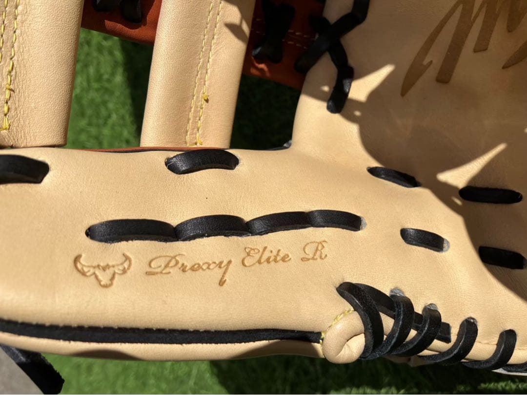 定価 45,100円 新品未使用　ミズノプロ　軟式　内野　グローブ　グラブ