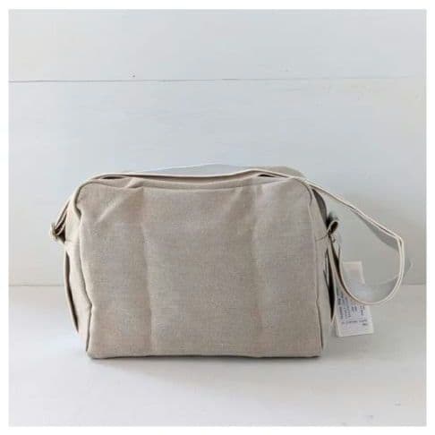 how to live ショルダーバッグ