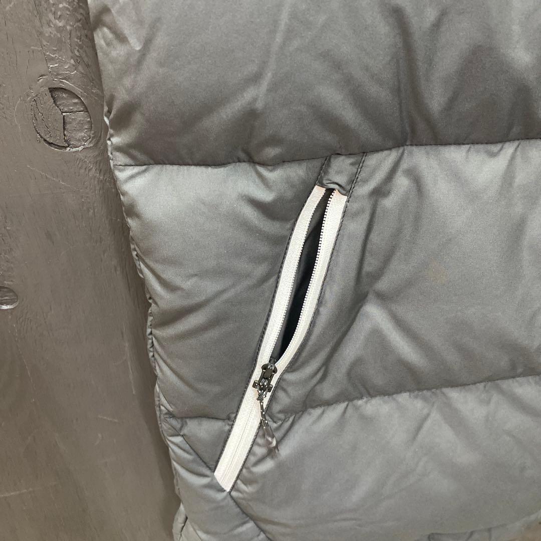 【新品】ダウンベスト アディダス GE9979