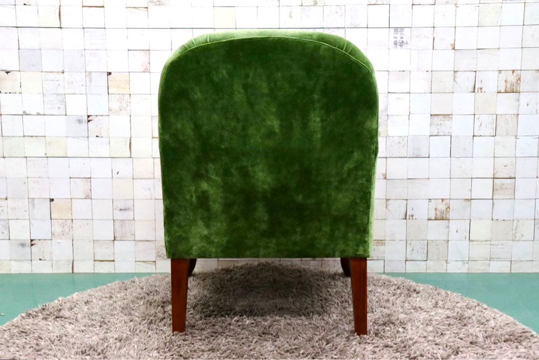 GMGK375C○Canffy / キャンフィー CA-0001 アームチェア