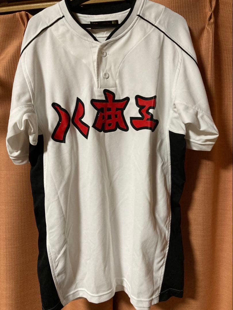 高校 大学野球ベースボールTシャツ ジャージセット売り