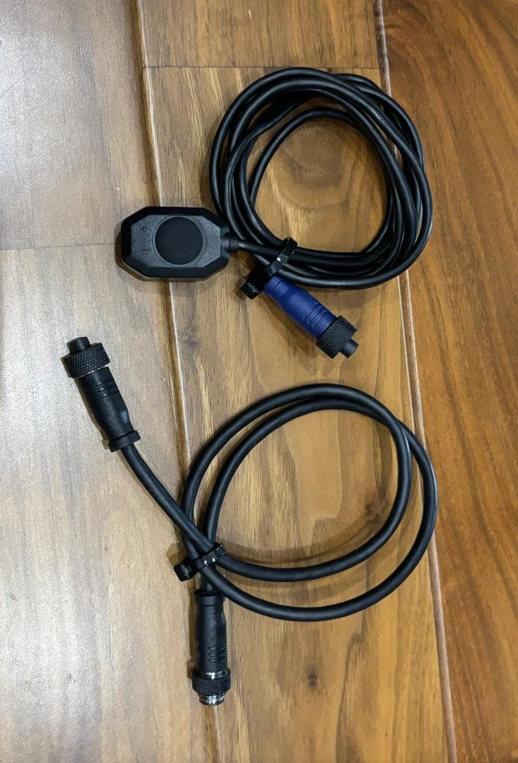 ミツバサンコーワ　EDR-22　GPSなしモデル